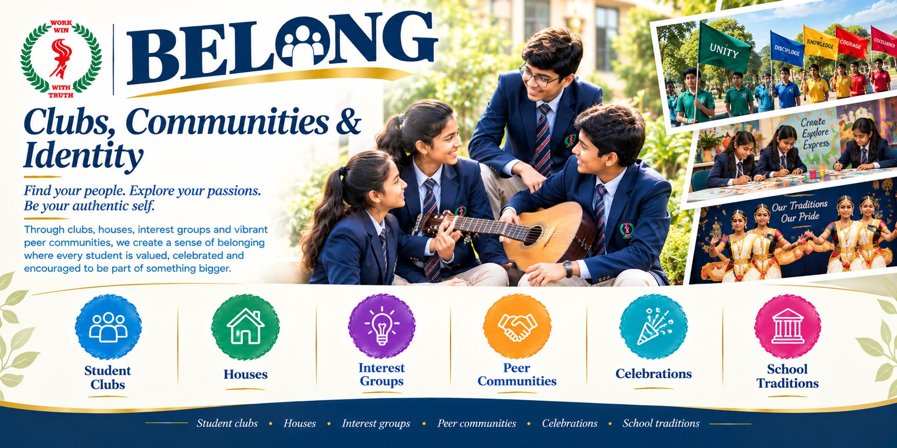 Sabarigiri International School