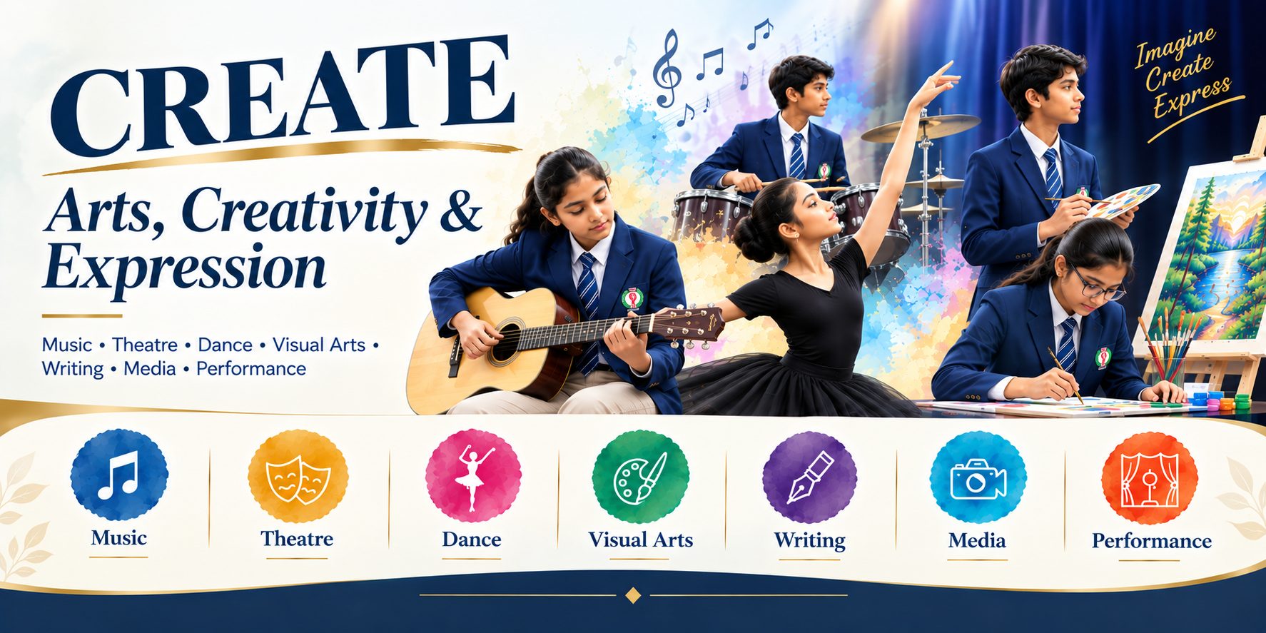 Sabarigiri International School