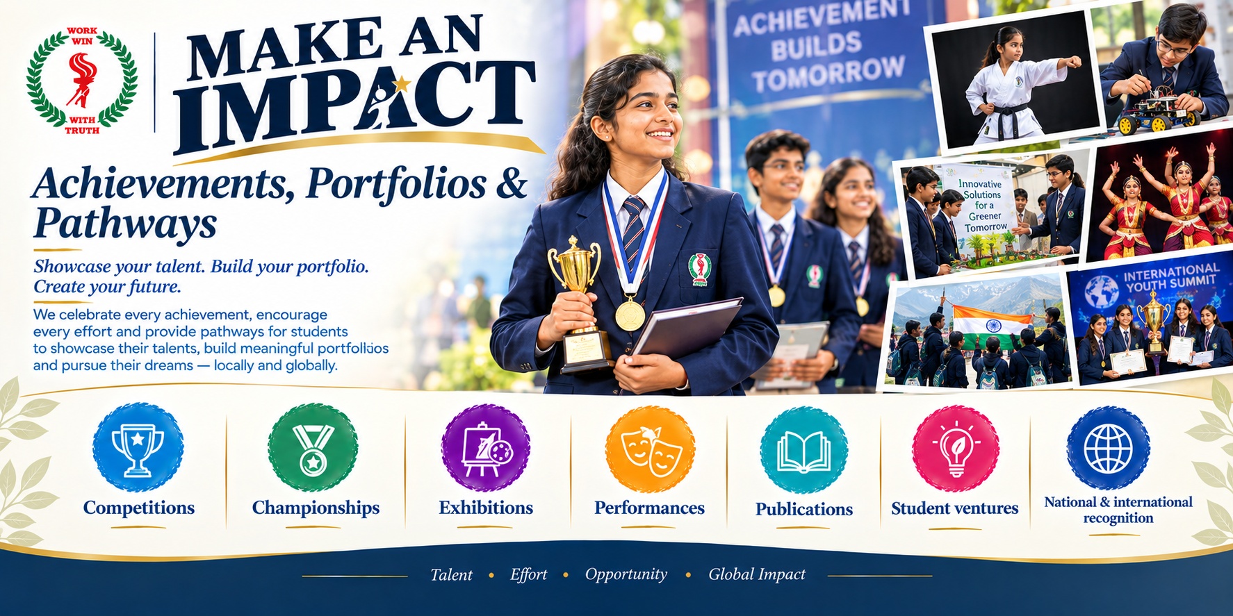 Sabarigiri International School