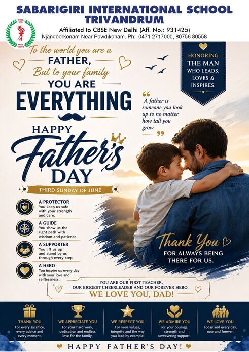 Father's Day