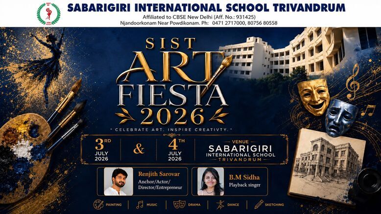 Art Fiesta 2026