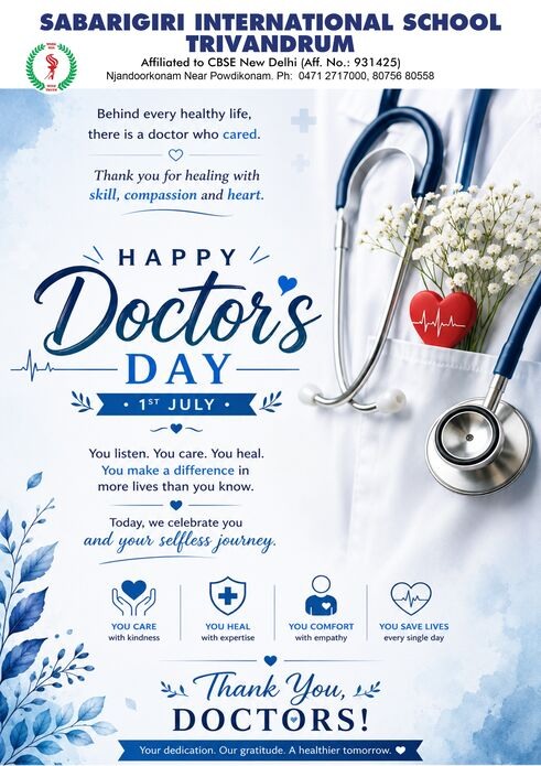 Doctor's Day